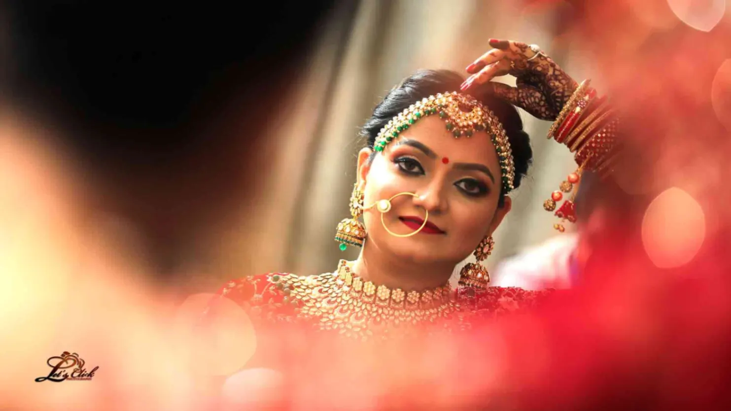 Portfolio image 4 for Let’s Click photography, a photographer in Ranchi specializing in traditional, vintage, fine art, drone, artistic, candid, photojournalistic, black and white, lifestyle.