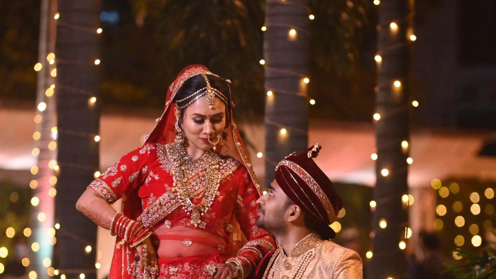 Portfolio image 7 for Let’s Click photography, a photographer in Ranchi specializing in traditional, vintage, fine art, drone, artistic, candid, photojournalistic, black and white, lifestyle.