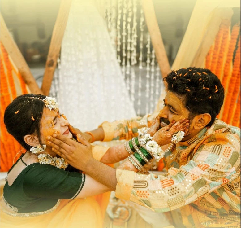 Portfolio image 10 for Let’s Click photography, a photographer in Ranchi specializing in traditional, vintage, fine art, drone, artistic, candid, photojournalistic, black and white, lifestyle.