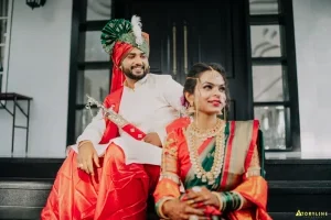 Portfolio image 3 for Storyline photographer, a photographer in Nashik specializing in traditional, fine art, vintage, candid, artistic, drone, photojournalistic, black and white, lifestyle.