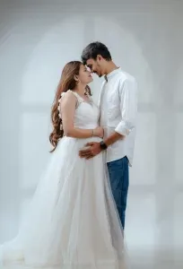 Portfolio image 5 for Storyline photographer, a photographer in Nashik specializing in traditional, fine art, vintage, candid, artistic, drone, photojournalistic, black and white, lifestyle.