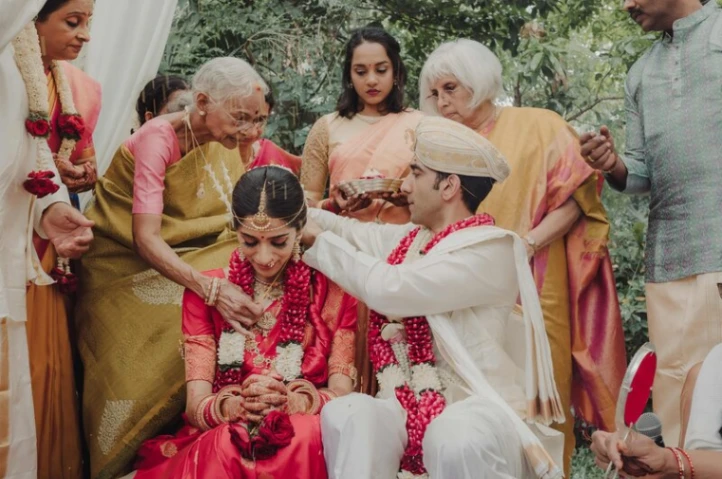 Portfolio image 5 for Vivek Krishnan Photography, a photographer in Bengaluru specializing in traditional, fine art, vintage, drone, artistic, candid, photojournalistic, black and white, lifestyle.