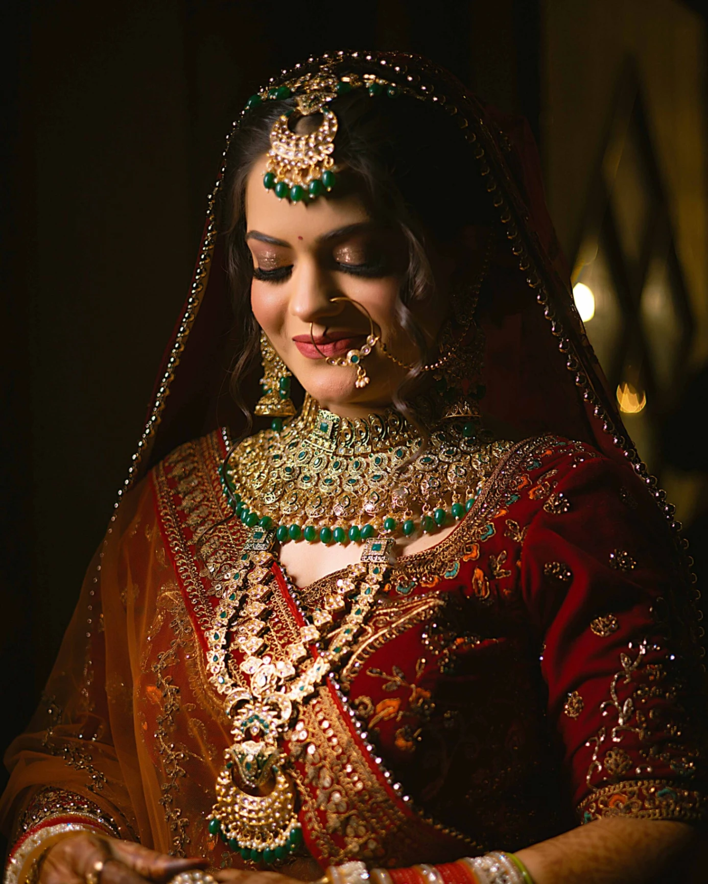 Portfolio image 11 for Rawat Films, a photographer in Faridabad specializing in traditional, fine art, vintage, drone, artistic, candid, photojournalistic, black and white, lifestyle.