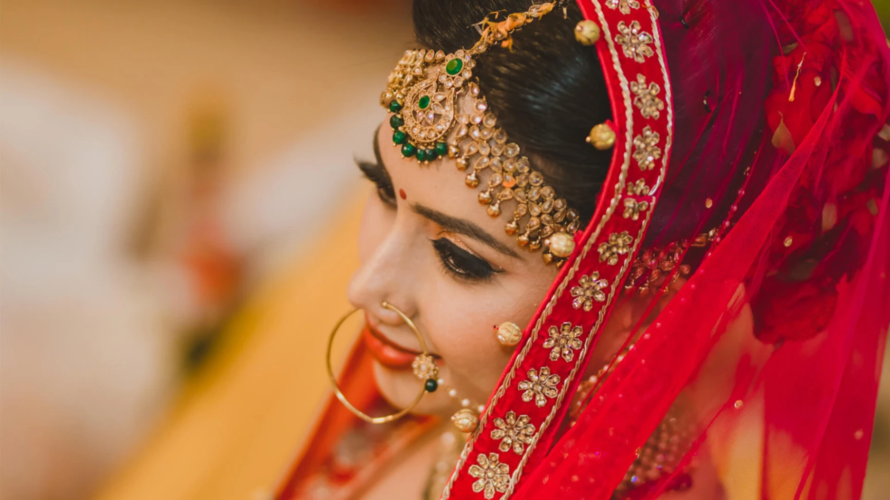 Portfolio image 6 for Wedding Jingles, a photographer in Patna specializing in traditional, fine art, vintage, drone, artistic, candid, photojournalistic, black and white, lifestyle.