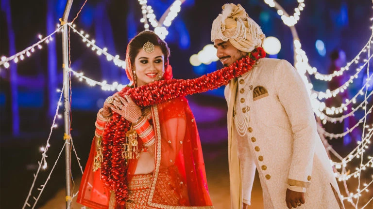 Portfolio image 9 for Wedding Jingles, a photographer in Patna specializing in traditional, fine art, vintage, drone, artistic, candid, photojournalistic, black and white, lifestyle.