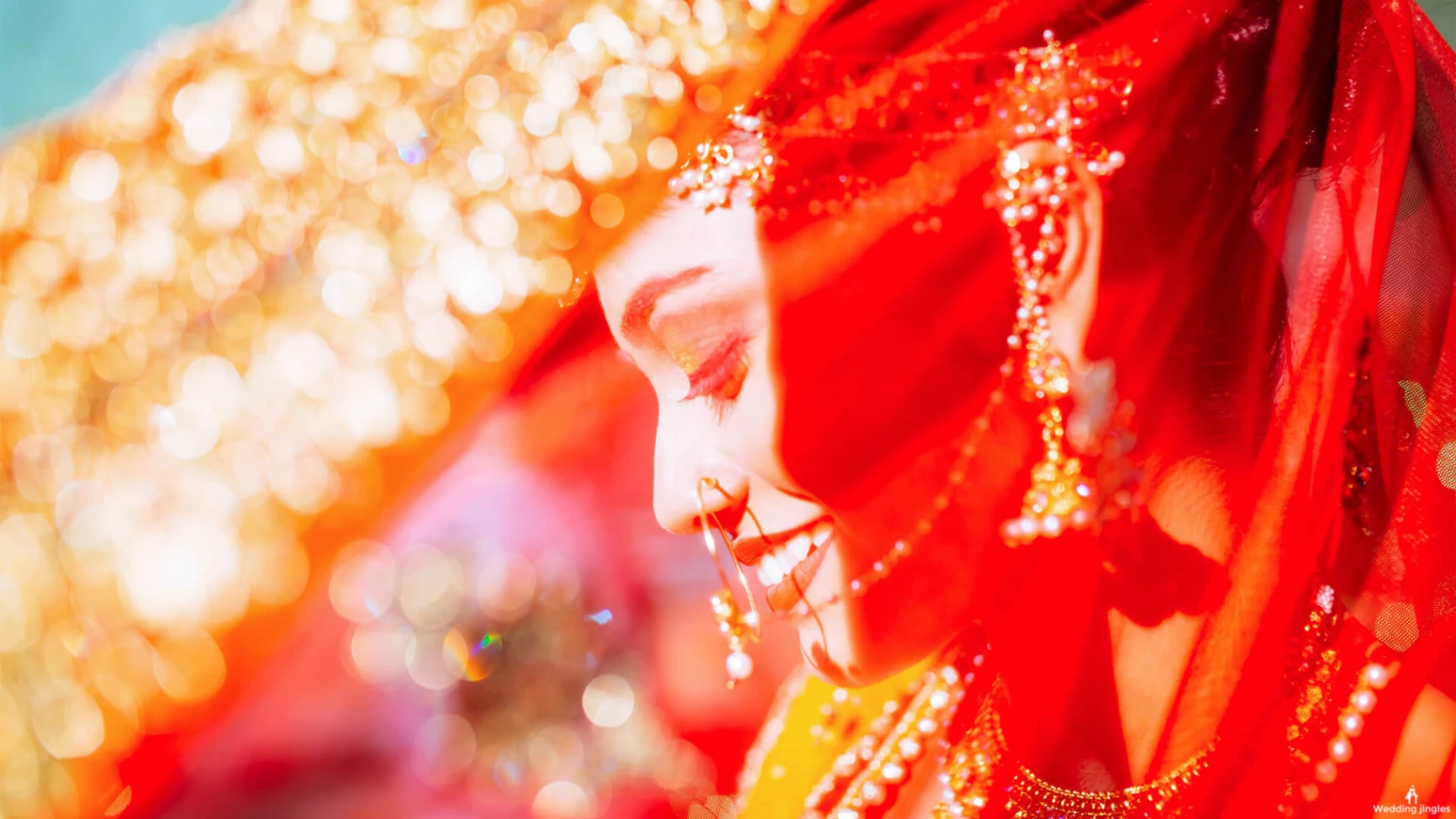 Portfolio image 12 for Wedding Jingles, a photographer in Patna specializing in traditional, fine art, vintage, drone, artistic, candid, photojournalistic, black and white, lifestyle.