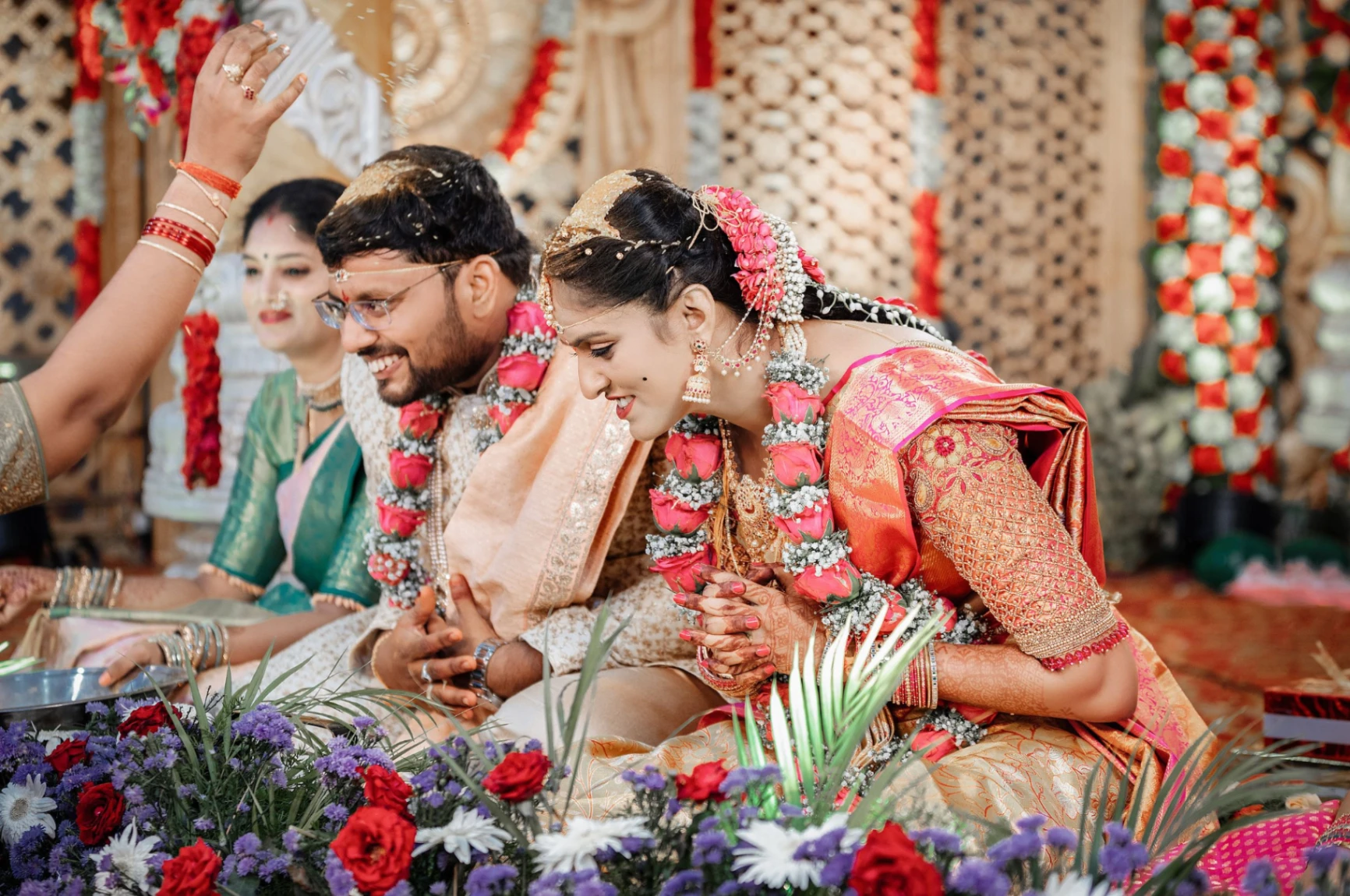 Portfolio image 9 for Dream Light Media , a photographer in Chennai specializing in lifestyle, drone, vintage, black and white, artistic, fine art, photojournalistic, candid, traditional.