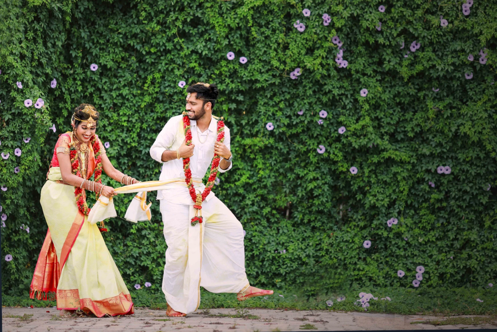 Indian wedding photography by Dream Light Media  in Chennai,  No. A,B, 754, 10th Main Rd 2nd St,  G Block, Anna Nagar