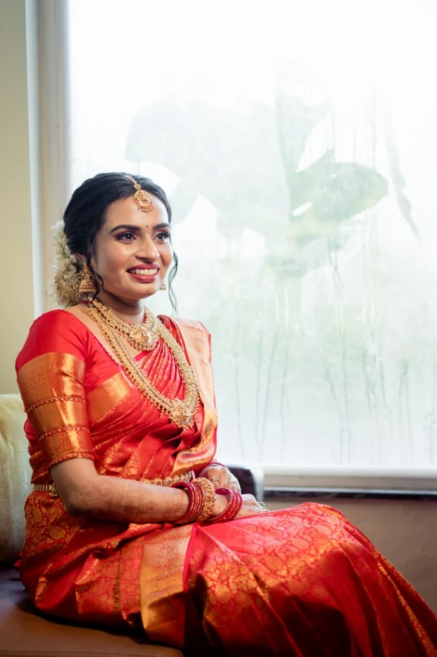 Portfolio image 2 for Matched in heaven, a photographer in Bhopal specializing in traditional, fine art, vintage, candid, artistic, drone, photojournalistic, black and white, lifestyle.