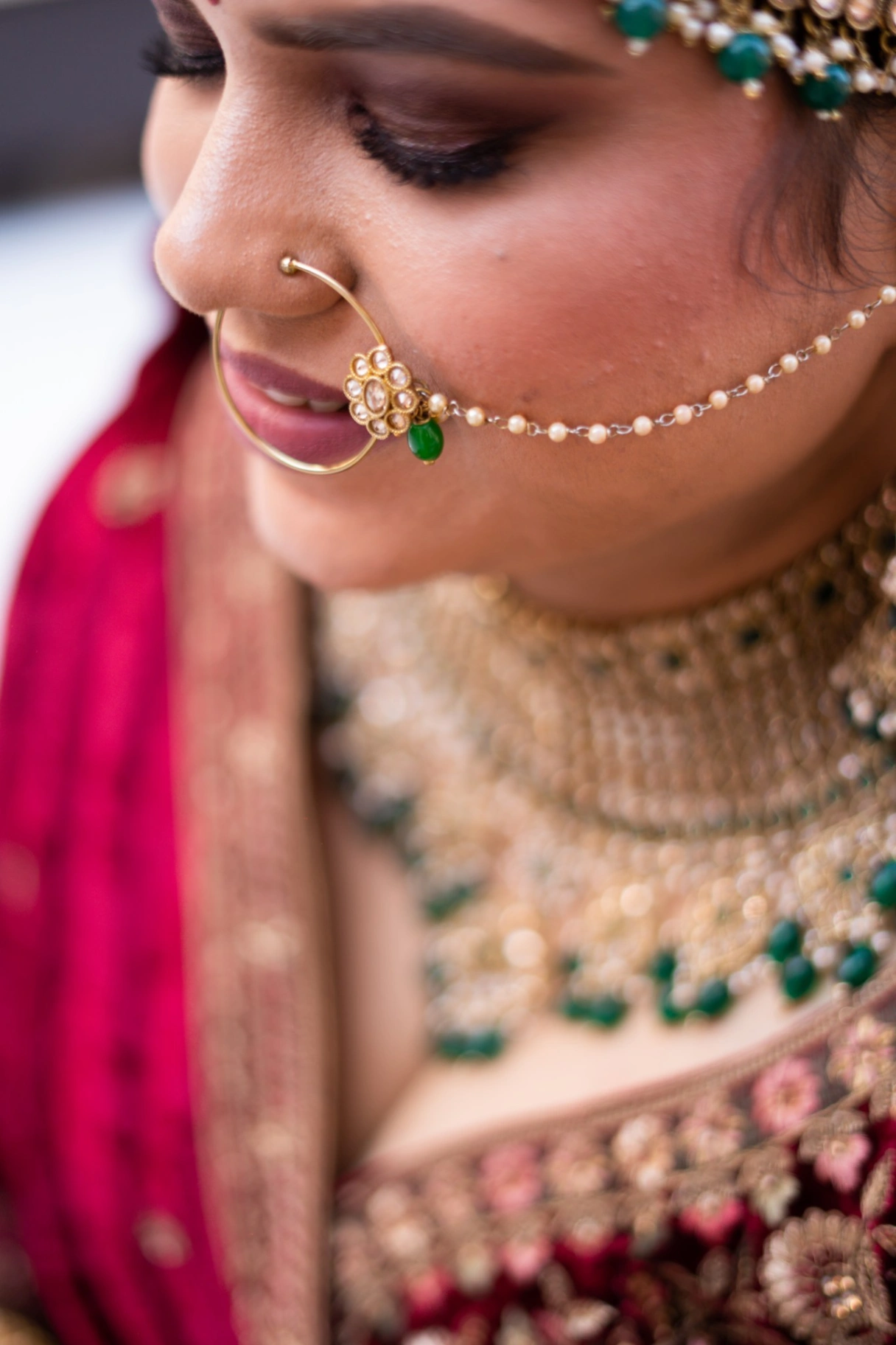 Portfolio image 7 for Matched in heaven, a photographer in Bhopal specializing in traditional, fine art, vintage, candid, artistic, drone, photojournalistic, black and white, lifestyle.