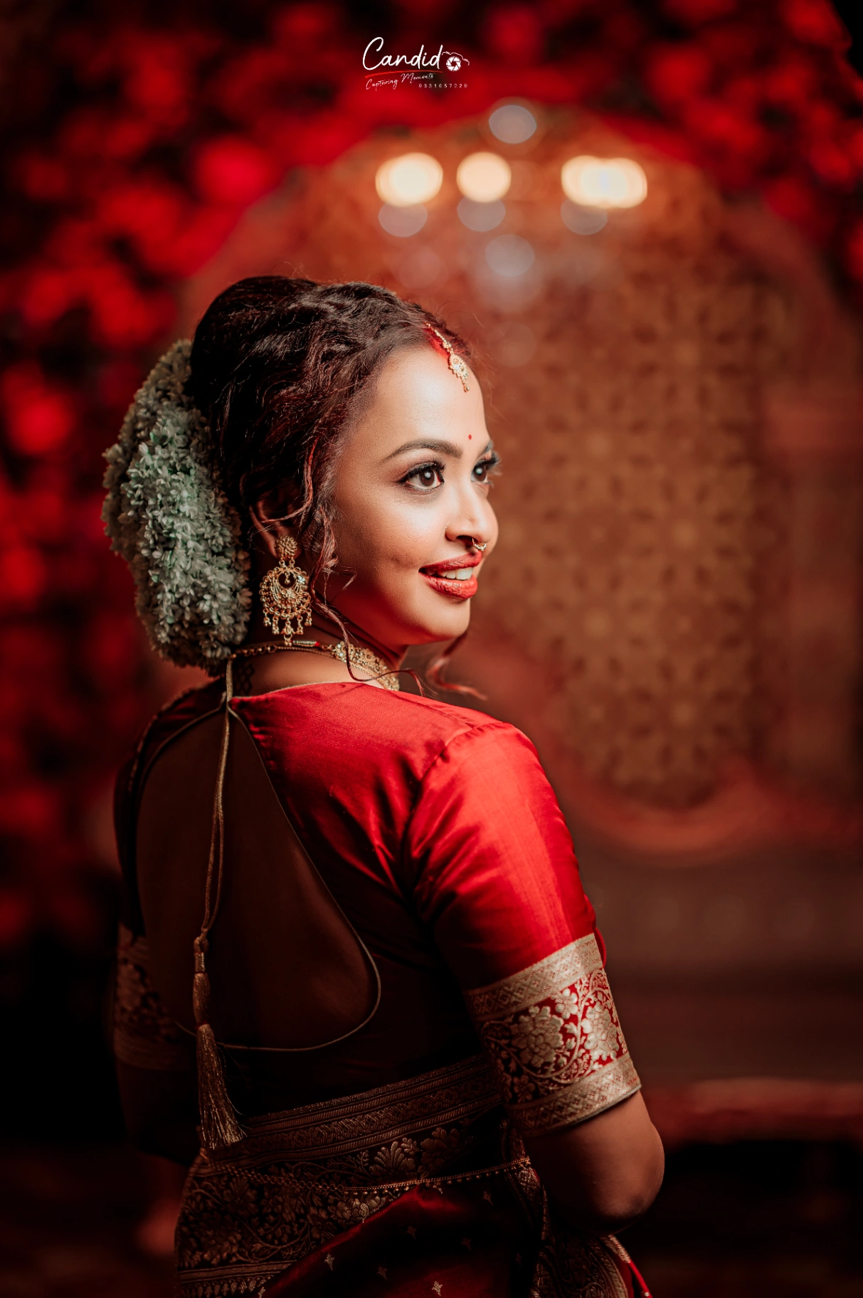 Portfolio image 2 for Candid Capturing Moments , a photographer in Kolkata specializing in drone, photojournalistic, lifestyle, artistic, traditional.