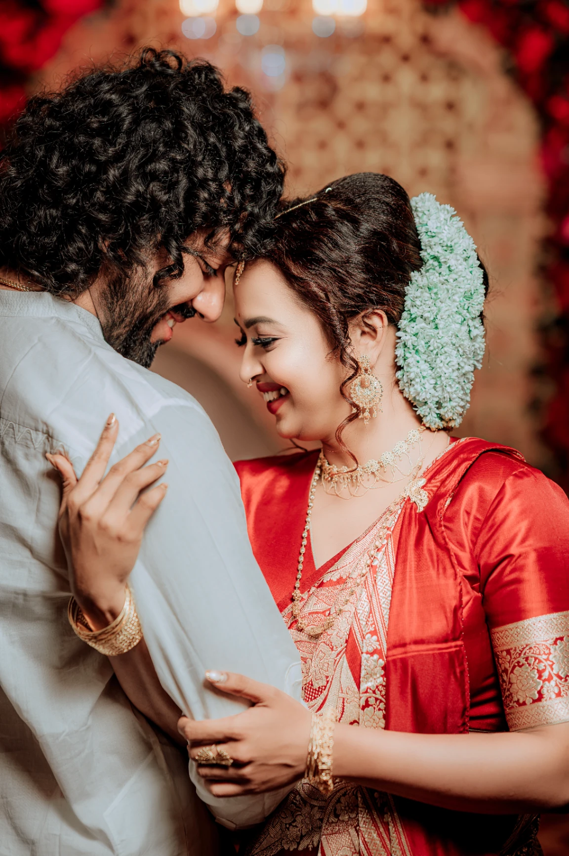 Portfolio image 4 for Candid Capturing Moments , a photographer in Kolkata specializing in drone, photojournalistic, lifestyle, artistic, traditional.