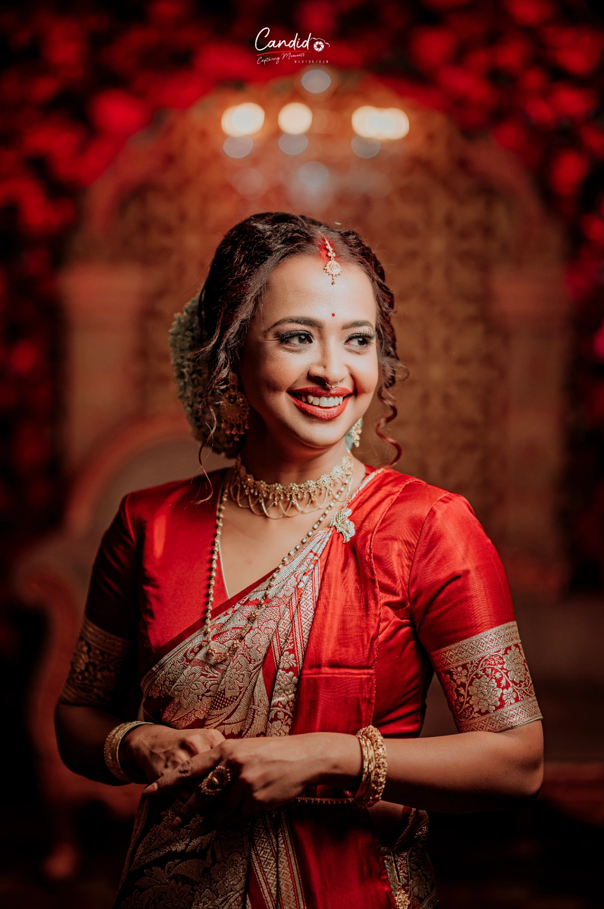 Portfolio image 6 for Candid Capturing Moments , a photographer in Kolkata specializing in drone, photojournalistic, lifestyle, artistic, traditional.