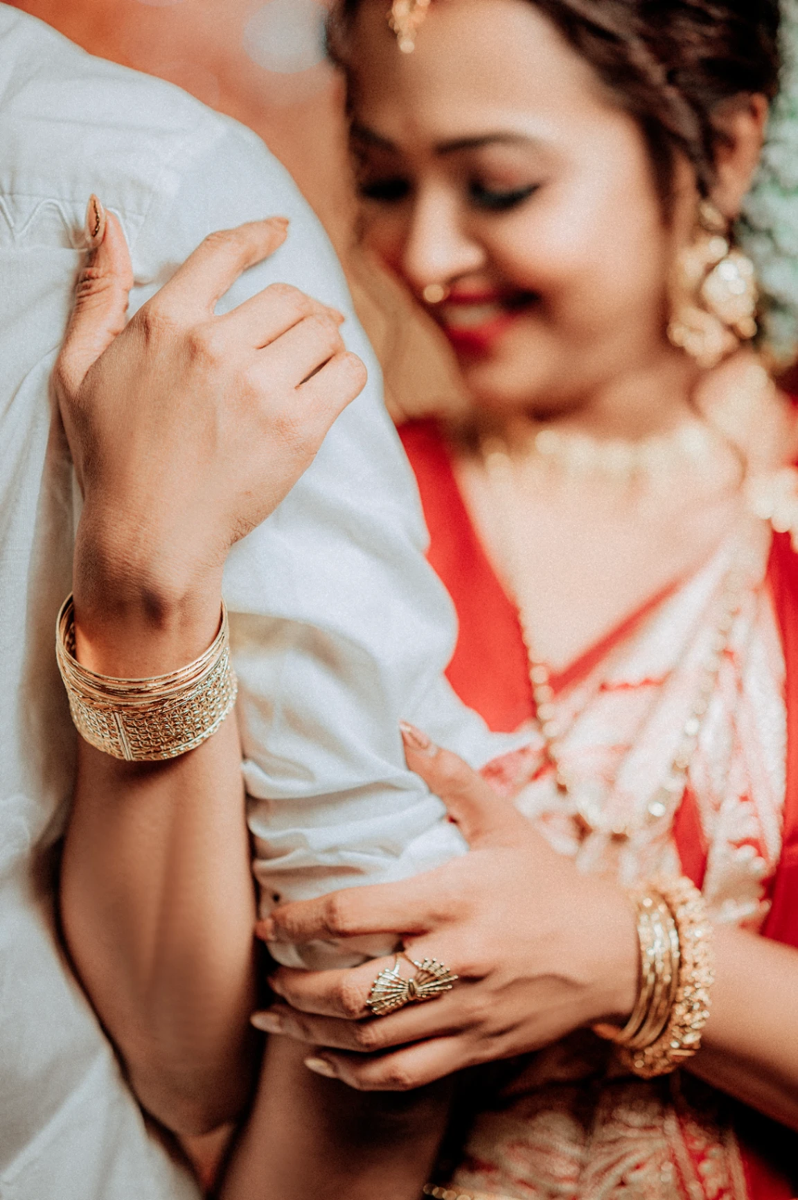 Portfolio image 7 for Candid Capturing Moments , a photographer in Kolkata specializing in drone, photojournalistic, lifestyle, artistic, traditional.
