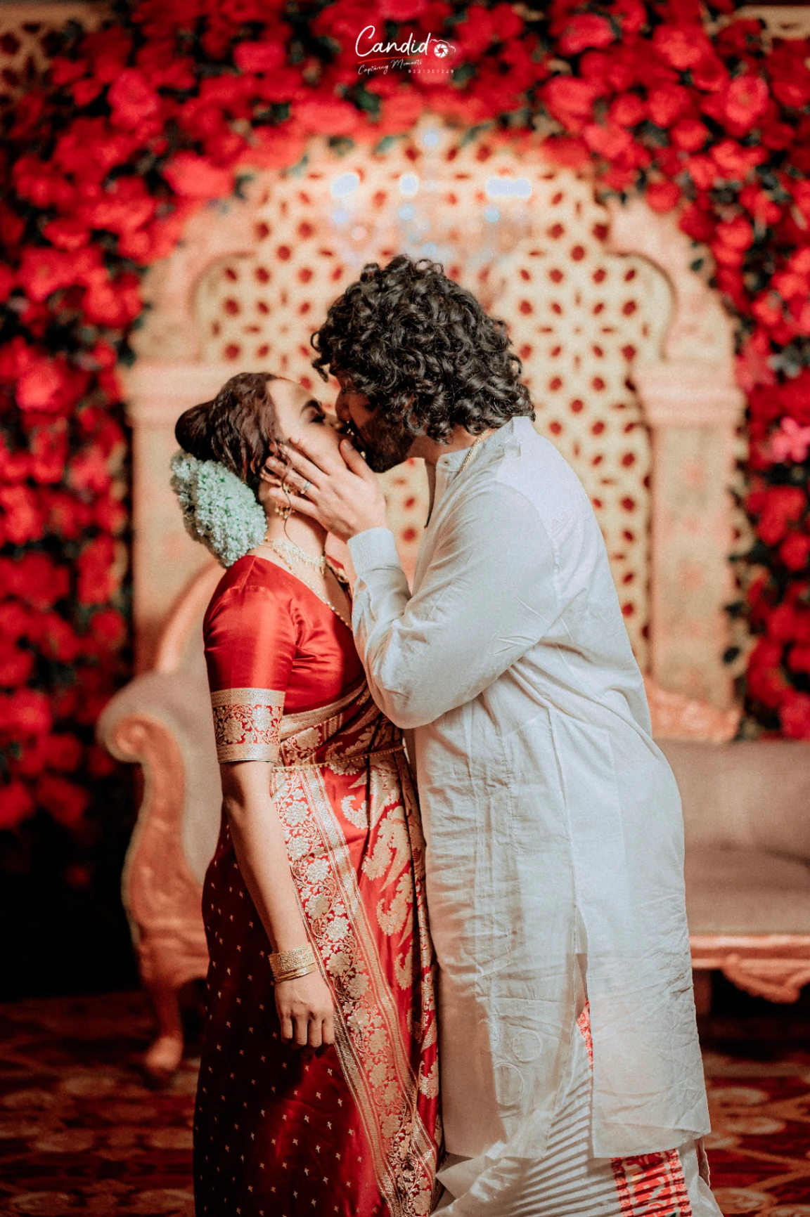 Portfolio image 9 for Candid Capturing Moments , a photographer in Kolkata specializing in drone, photojournalistic, lifestyle, artistic, traditional.