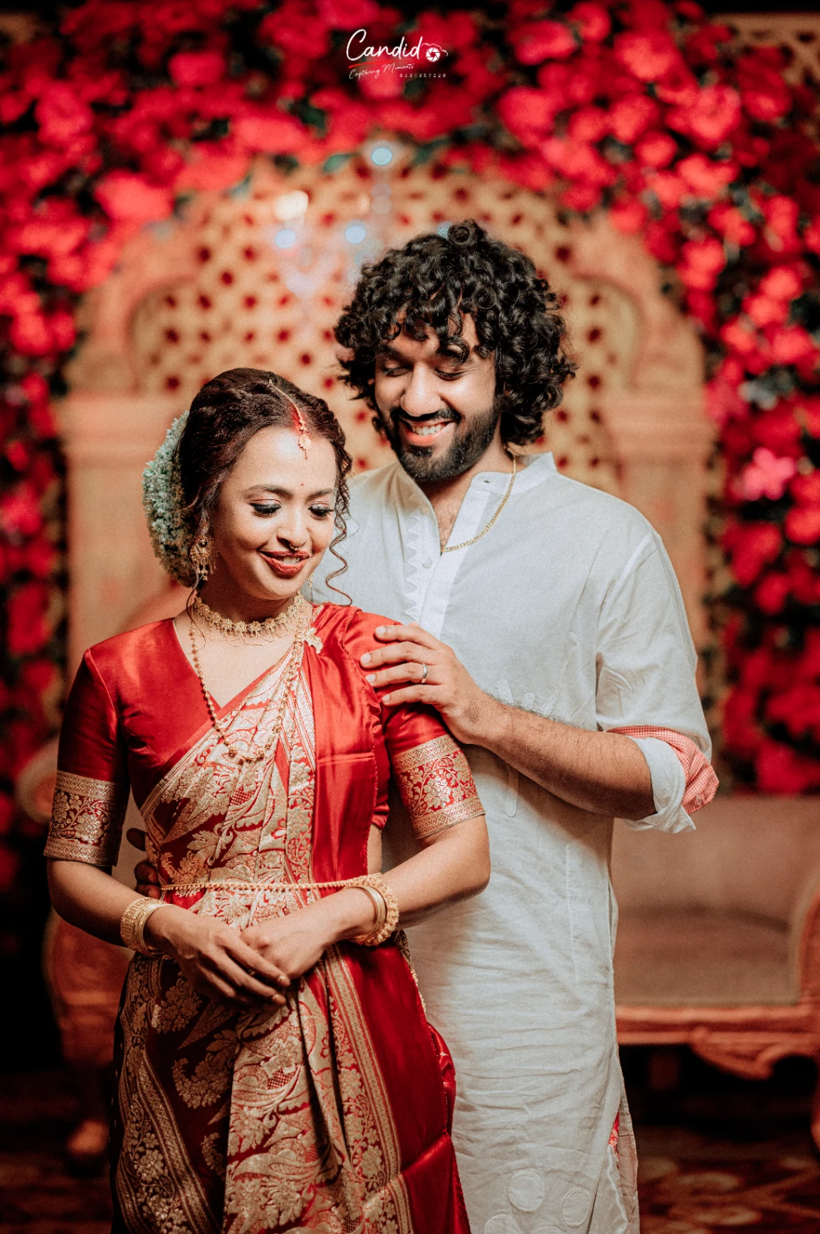 Portfolio image 11 for Candid Capturing Moments , a photographer in Kolkata specializing in drone, photojournalistic, lifestyle, artistic, traditional.