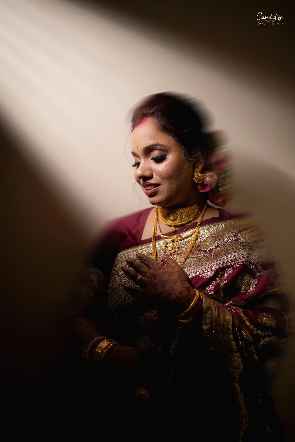 Portfolio image 13 for Candid Capturing Moments , a photographer in Kolkata specializing in drone, photojournalistic, lifestyle, artistic, traditional.