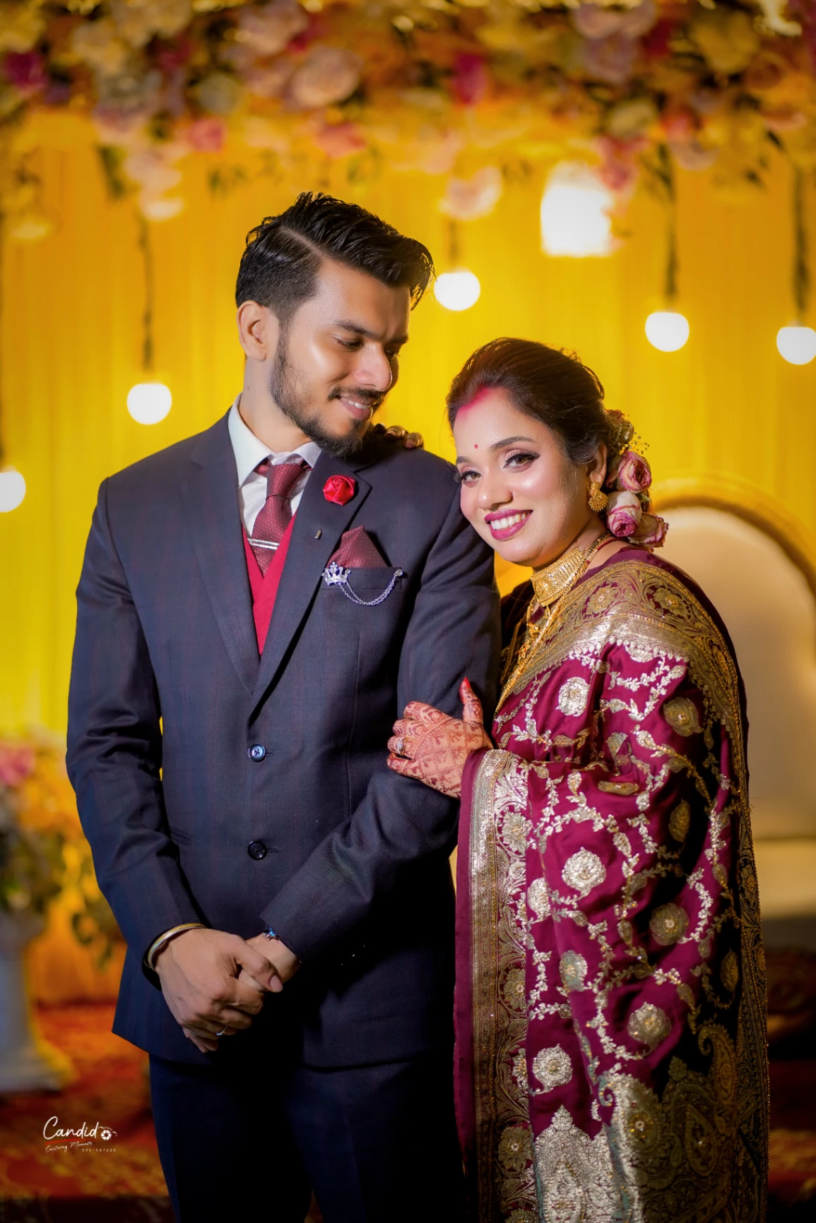 Portfolio image 15 for Candid Capturing Moments , a photographer in Kolkata specializing in drone, photojournalistic, lifestyle, artistic, traditional.