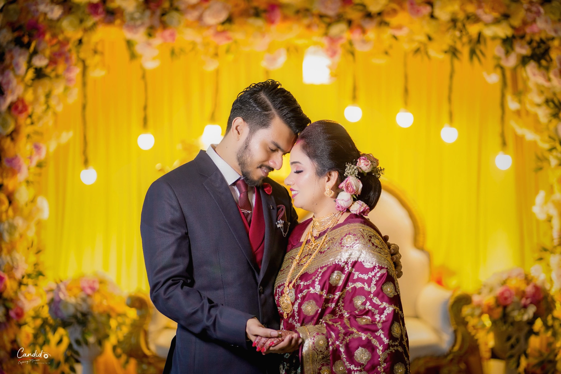 Portfolio image 16 for Candid Capturing Moments , a photographer in Kolkata specializing in drone, photojournalistic, lifestyle, artistic, traditional.