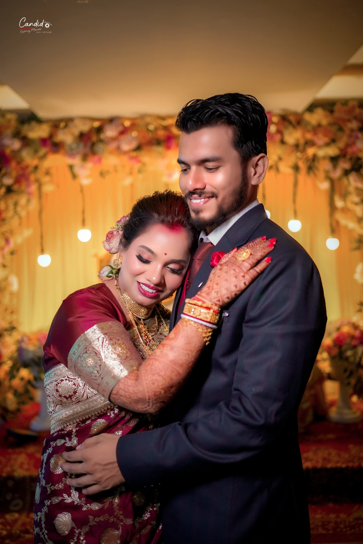 Portfolio image 18 for Candid Capturing Moments , a photographer in Kolkata specializing in drone, photojournalistic, lifestyle, artistic, traditional.