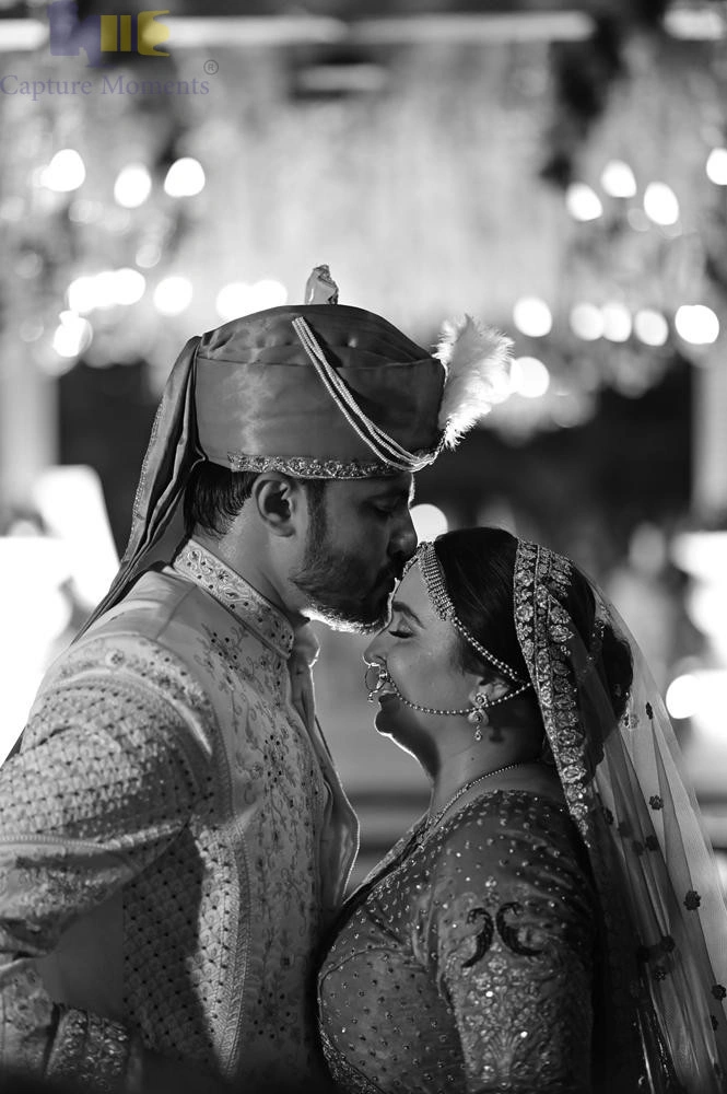 Portfolio image 4 for Capture Moments, a photographer in Ahmedabad specializing in candid, artistic, drone, traditional, vintage, fine art, photojournalistic, black and white, lifestyle.