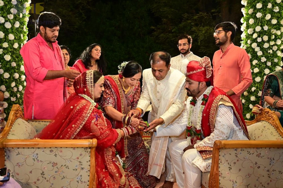 Portfolio image 5 for Capture Moments, a photographer in Ahmedabad specializing in candid, artistic, drone, traditional, vintage, fine art, photojournalistic, black and white, lifestyle.