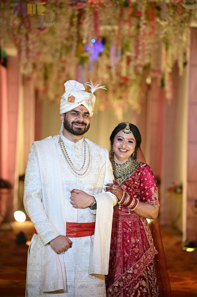 Portfolio image 8 for Capture Moments, a photographer in Ahmedabad specializing in candid, artistic, drone, traditional, vintage, fine art, photojournalistic, black and white, lifestyle.