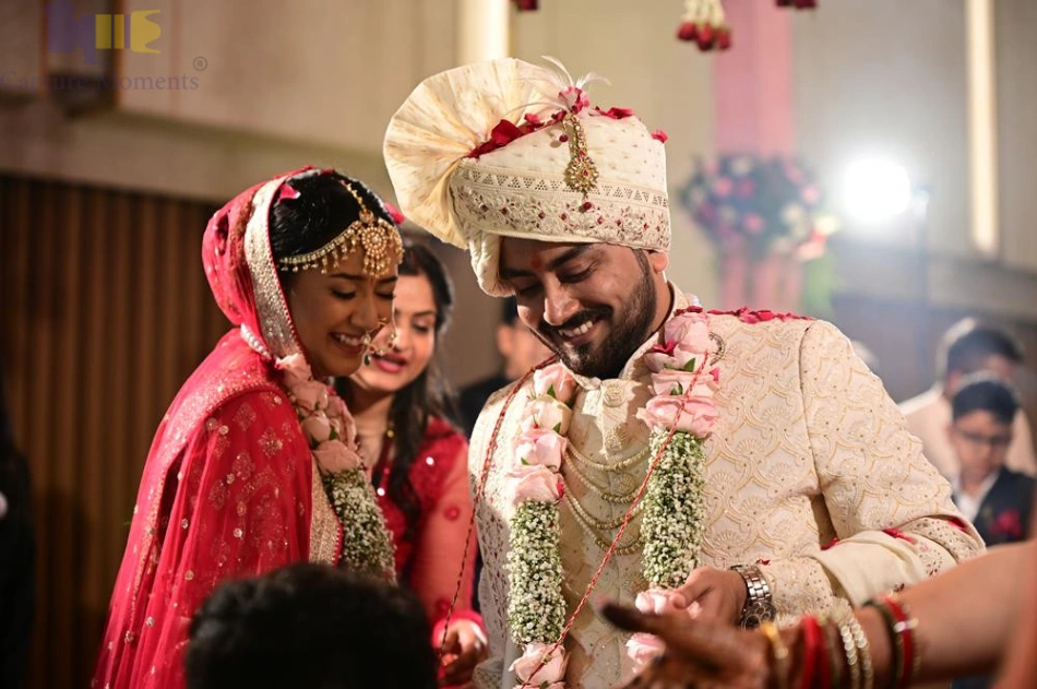 Portfolio image 10 for Capture Moments, a photographer in Ahmedabad specializing in candid, artistic, drone, traditional, vintage, fine art, photojournalistic, black and white, lifestyle.