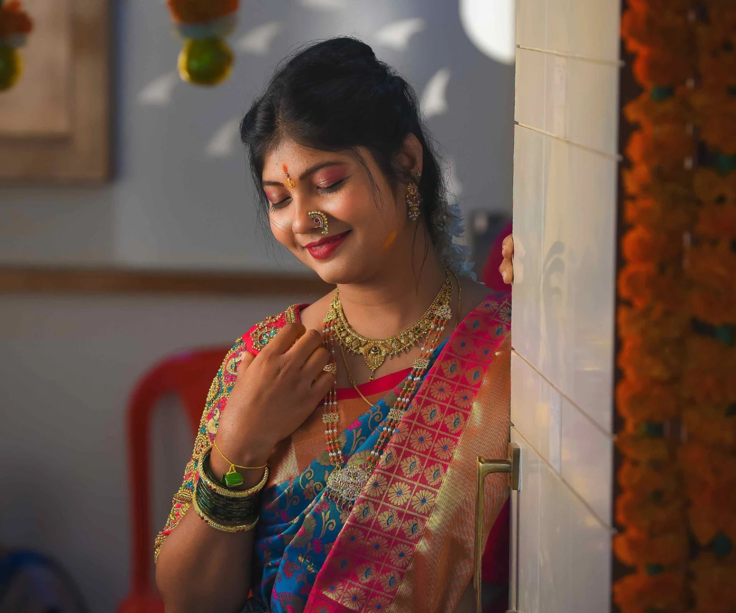 Portfolio image 2 for Hansphotography, a photographer in Solapur specializing in traditional, fine art, vintage, candid, artistic, drone, photojournalistic, black and white, lifestyle.