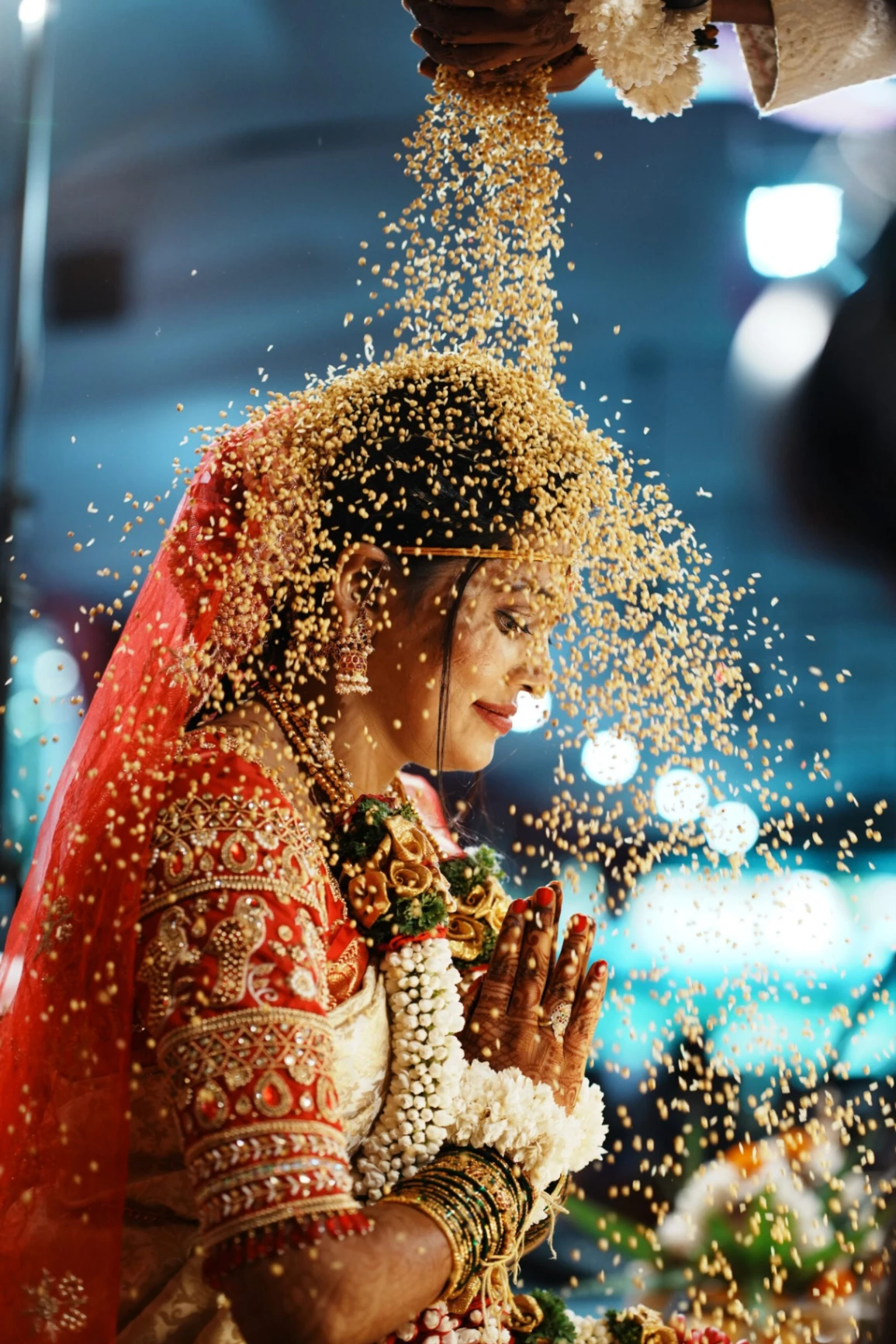 Portfolio image 3 for Hansphotography, a photographer in Solapur specializing in traditional, fine art, vintage, candid, artistic, drone, photojournalistic, black and white, lifestyle.