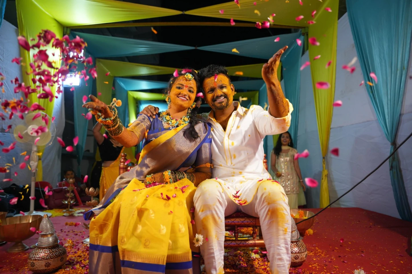 Portfolio image 7 for Hansphotography, a photographer in Solapur specializing in traditional, fine art, vintage, candid, artistic, drone, photojournalistic, black and white, lifestyle.