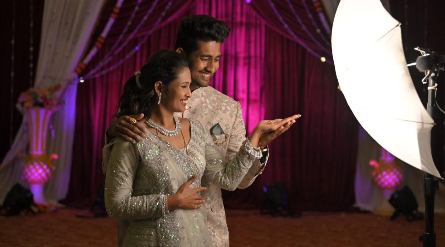 Portfolio image 10 for Hansphotography, a photographer in Solapur specializing in traditional, fine art, vintage, candid, artistic, drone, photojournalistic, black and white, lifestyle.