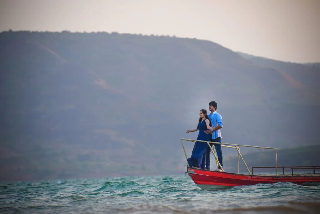 Indian wedding photography by Hansphotography in Solapur