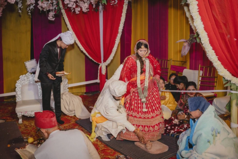 Portfolio image 1 for Tasveer by vipin bisht , a photographer in Dehradun specializing in traditional, vintage, fine art, candid, artistic, drone, photojournalistic, black and white, lifestyle.