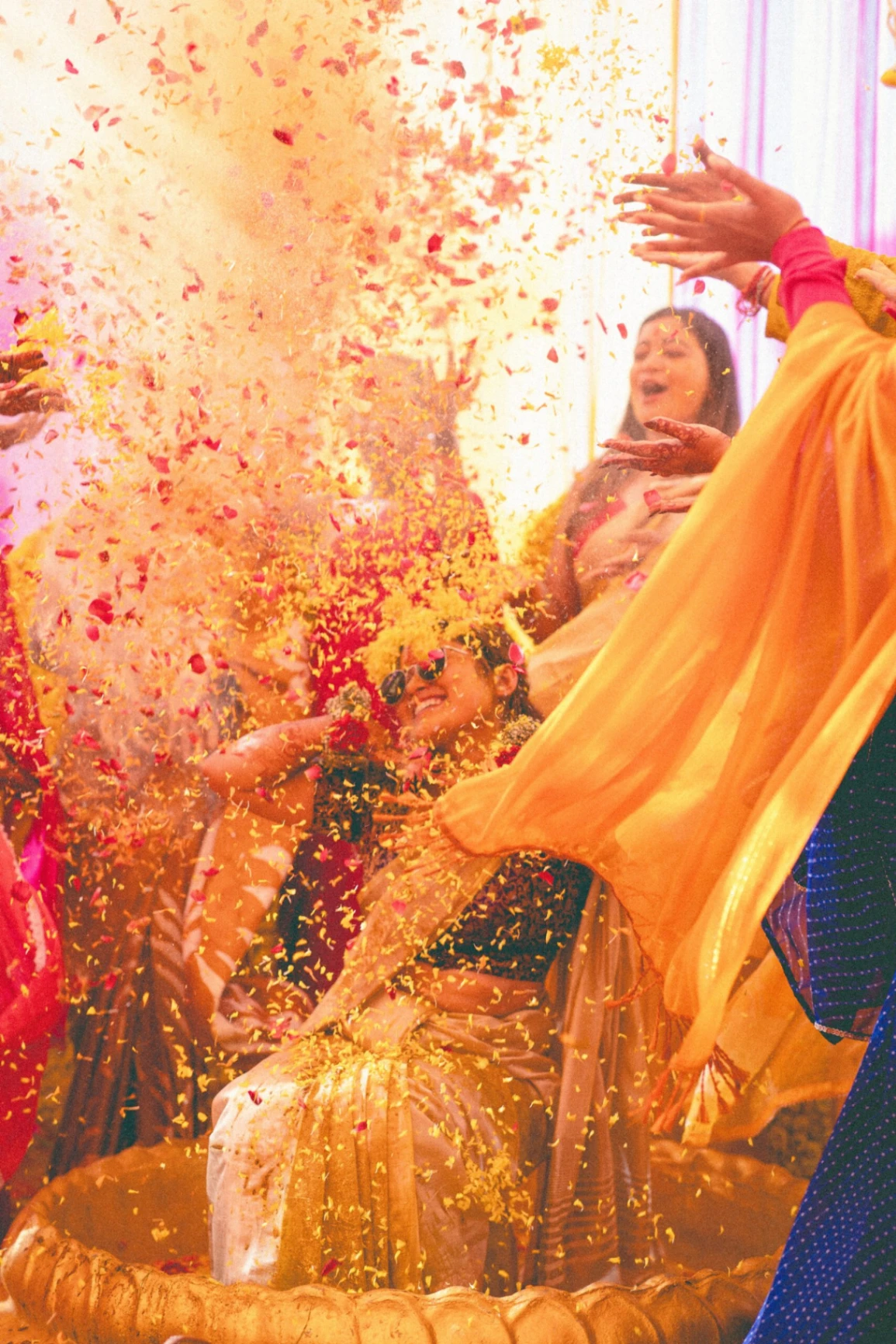 Portfolio image 11 for Tasveer by vipin bisht , a photographer in Dehradun specializing in traditional, vintage, fine art, candid, artistic, drone, photojournalistic, black and white, lifestyle.