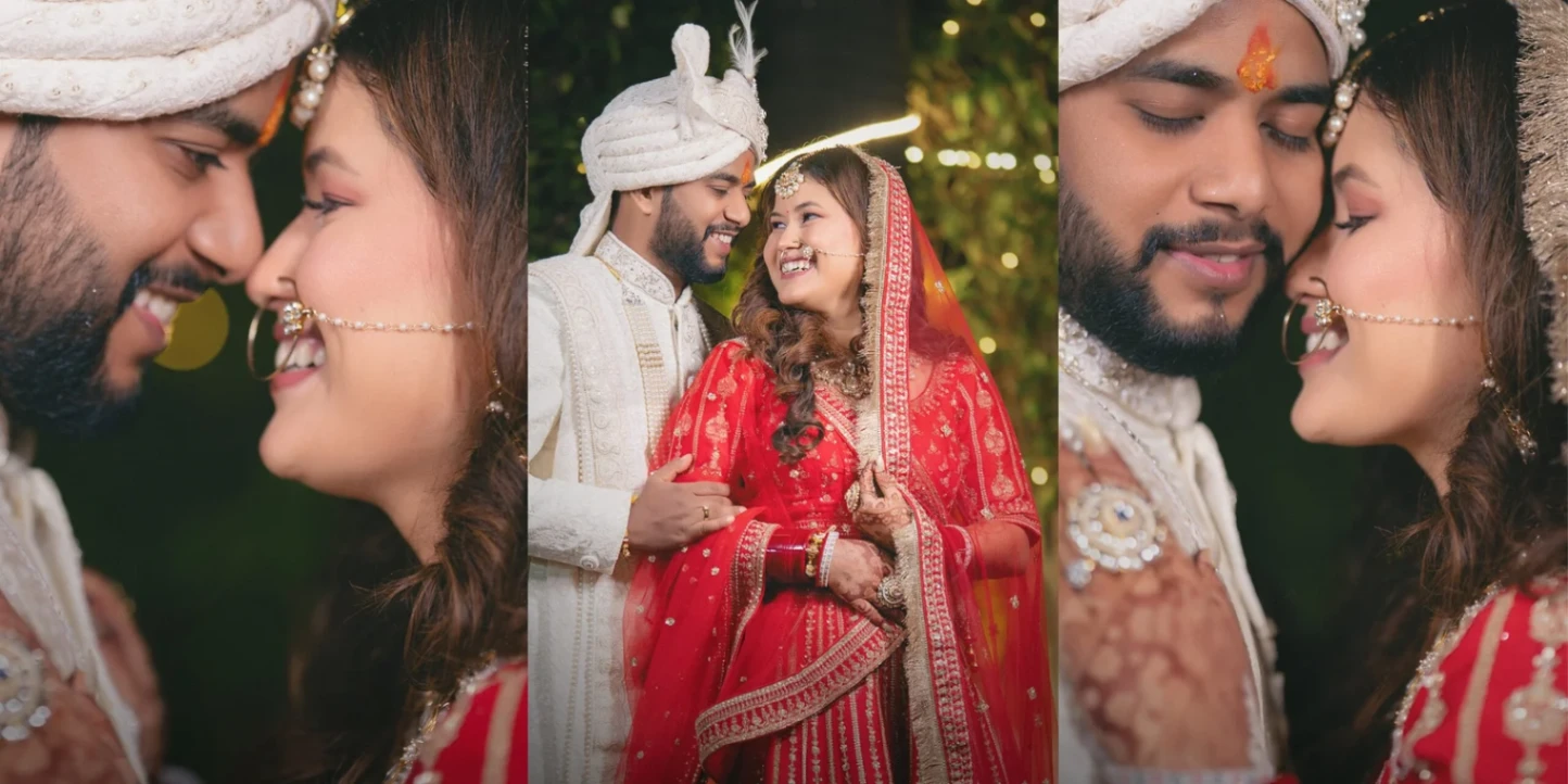 Indian wedding photography by Tasveer by vipin bisht            in Dehradun