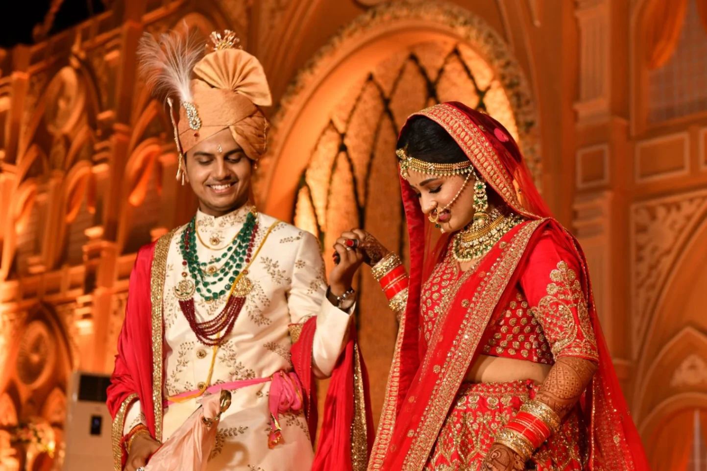 Indian wedding photography by Amit Sankhla Photography in Jodhpur