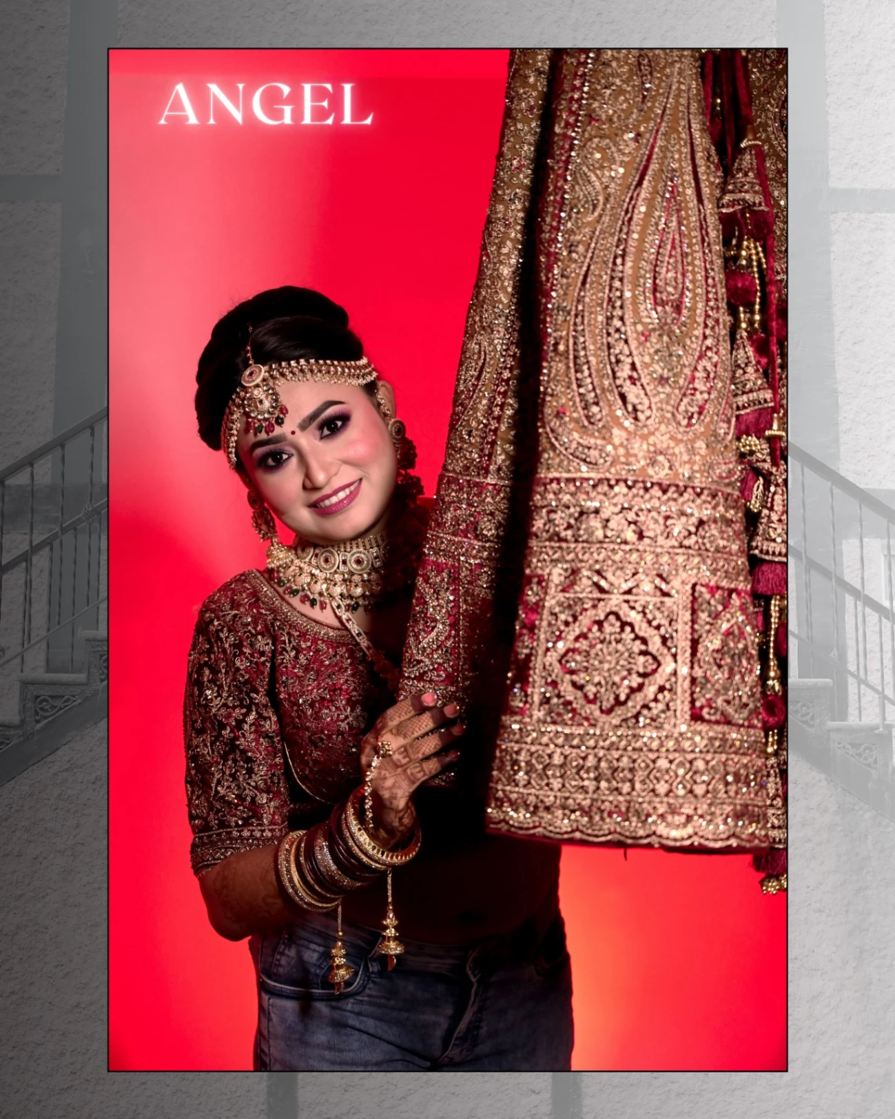 Portfolio image 5 for Propixl Photography, a photographer in Jamshedpur specializing in traditional, fine art, vintage, candid, artistic, drone, photojournalistic, black and white, lifestyle.