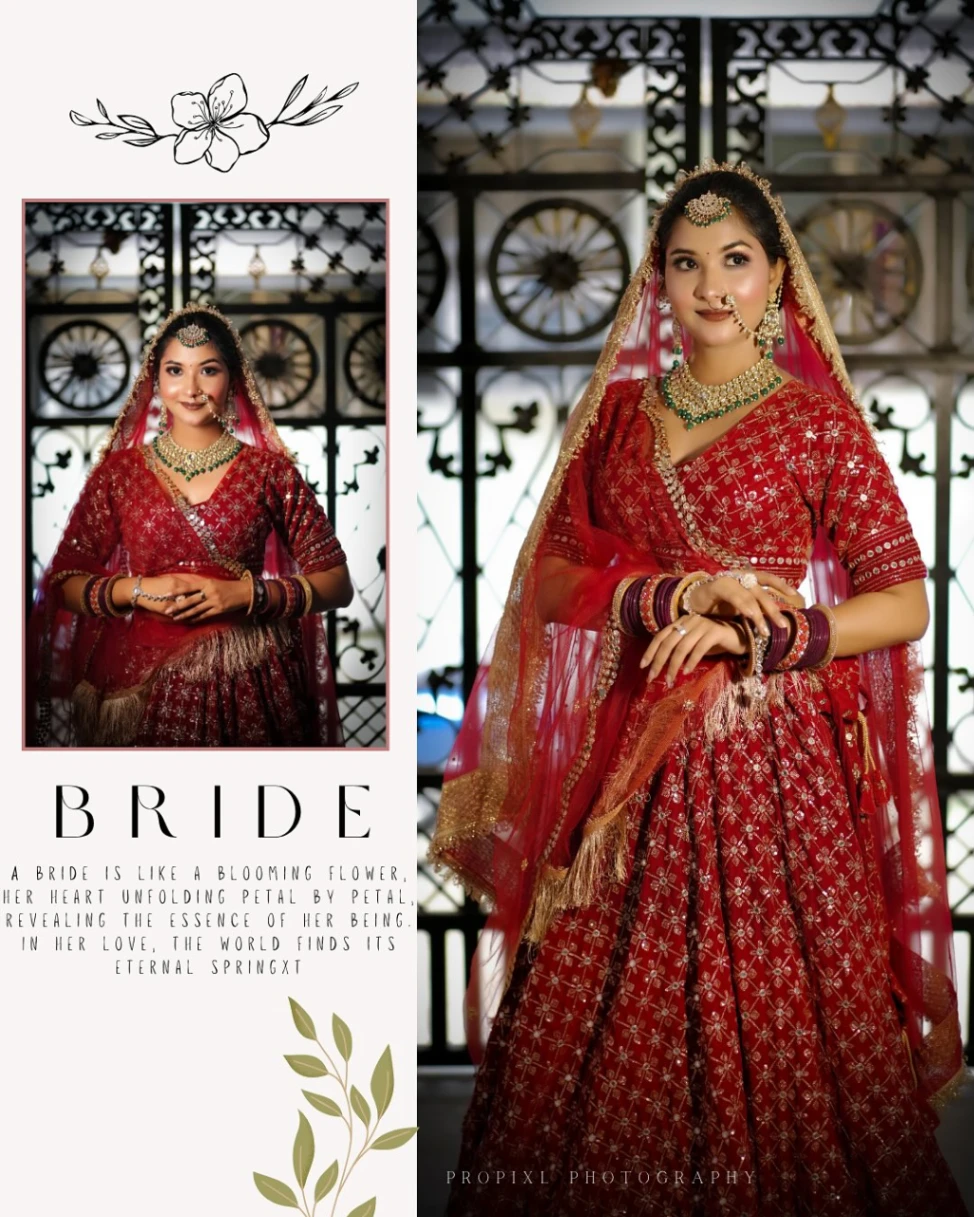 Portfolio image 8 for Propixl Photography, a photographer in Jamshedpur specializing in traditional, fine art, vintage, candid, artistic, drone, photojournalistic, black and white, lifestyle.