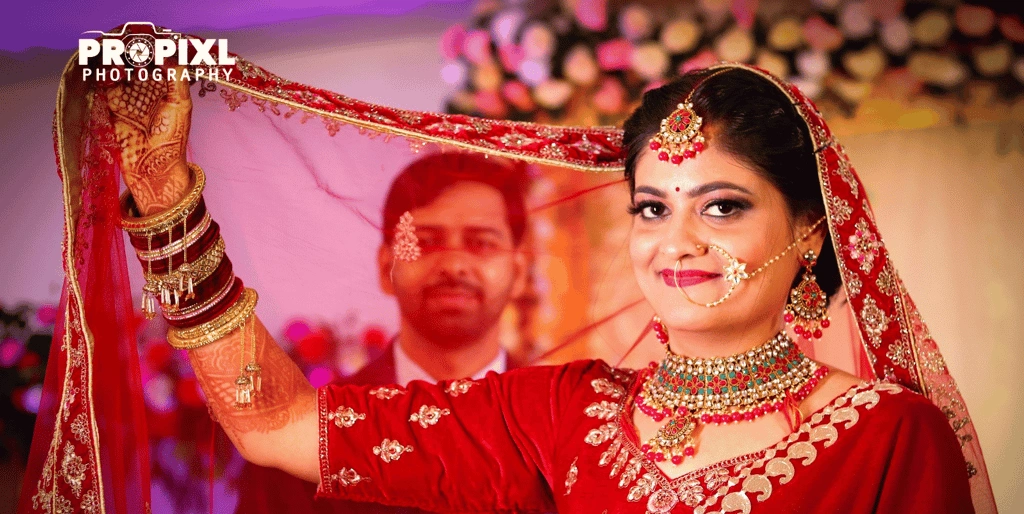 Indian wedding photography by Propixl Photography in Jamshedpur, Line No.7 Ho. No-172, Behind Bank of India,   New Kalimati Road, Sakchi Jamshedpur