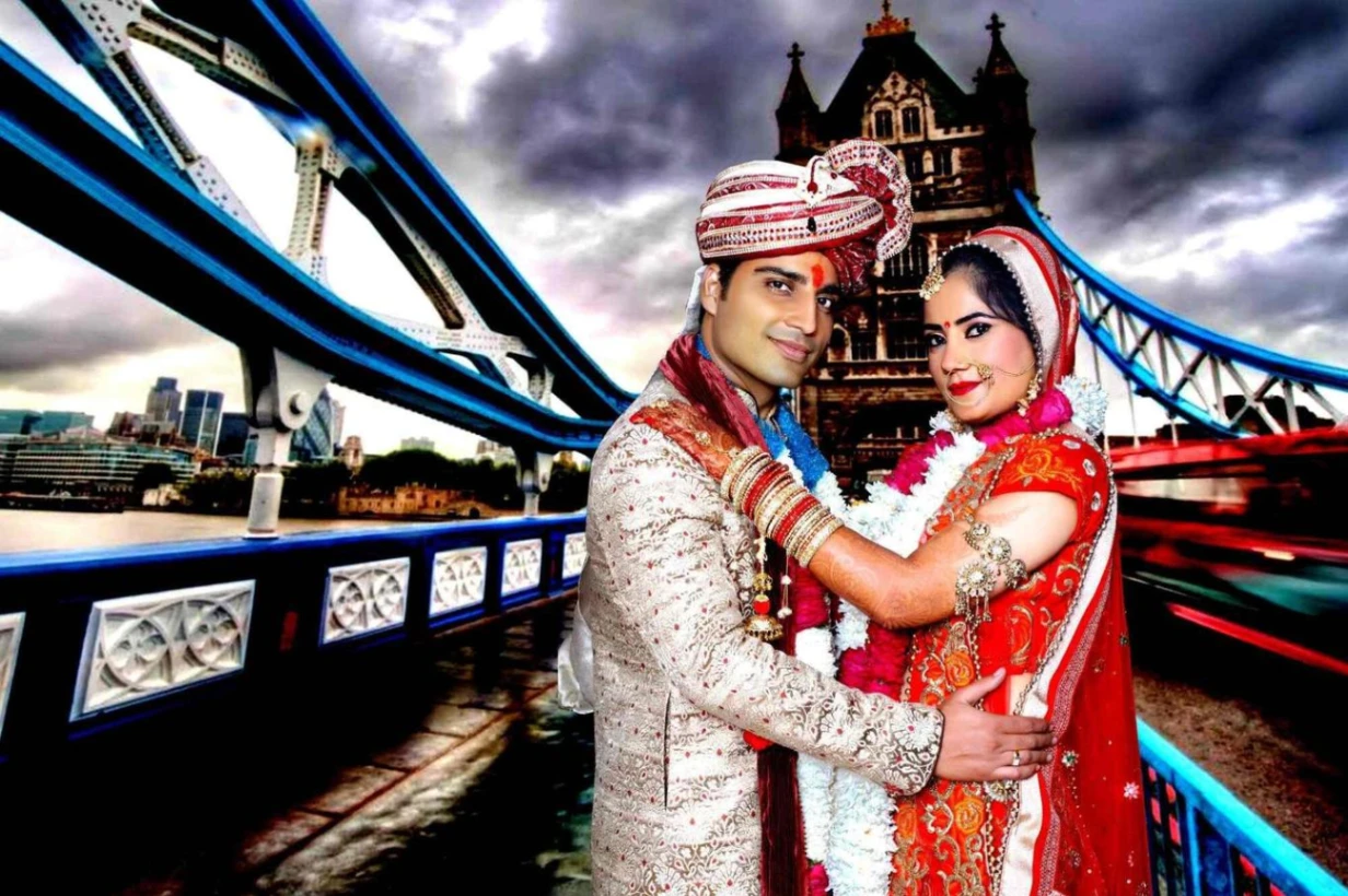 Portfolio image 6 for J K Studio Rishikesh, a photographer in Rishikesh specializing in traditional, fine art, vintage, candid, artistic, drone, photojournalistic, black and white, lifestyle.