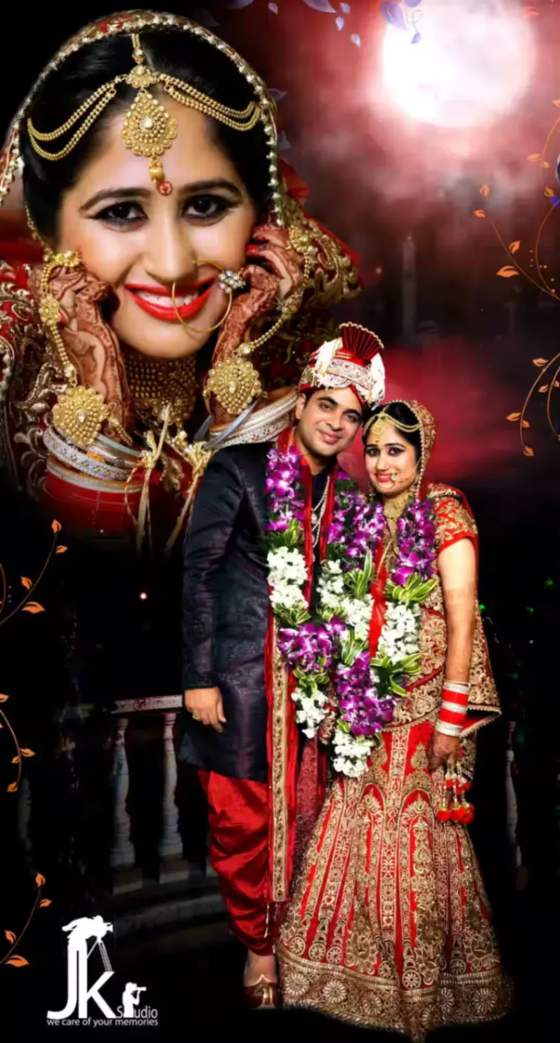 Portfolio image 7 for J K Studio Rishikesh, a photographer in Rishikesh specializing in traditional, fine art, vintage, candid, artistic, drone, photojournalistic, black and white, lifestyle.