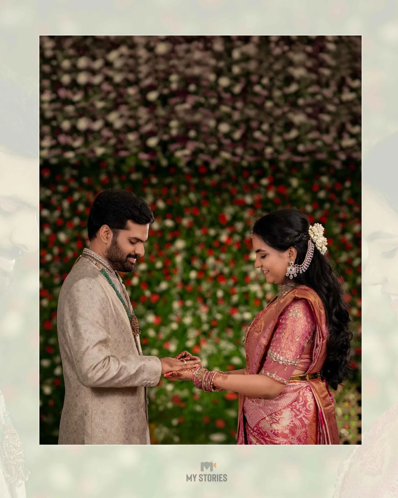 Portfolio image 7 for My Stories Photography, a photographer in Hyderabad specializing in fine art, traditional, vintage, drone, artistic, candid, photojournalistic, black and white, lifestyle.