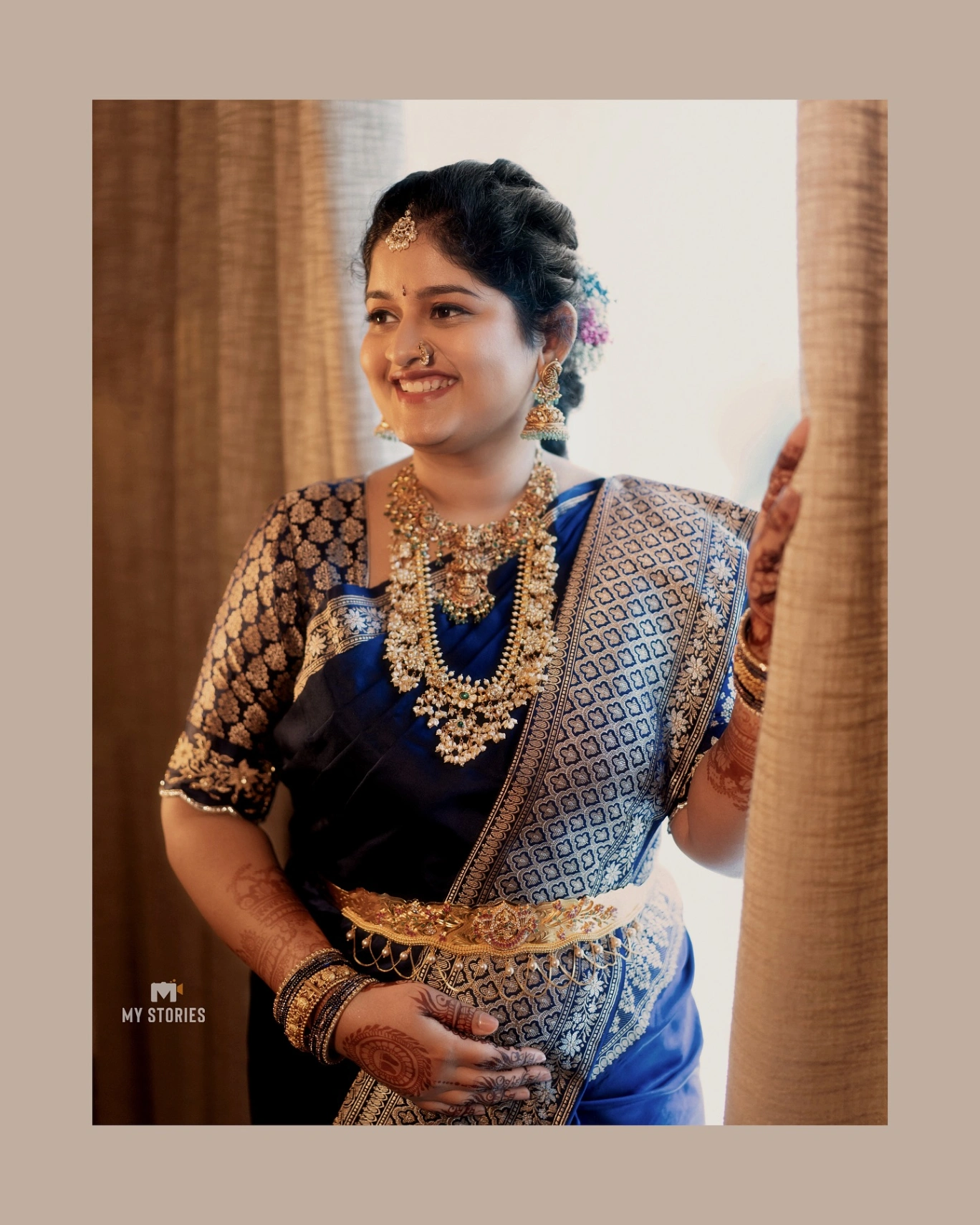 Portfolio image 8 for My Stories Photography, a photographer in Hyderabad specializing in fine art, traditional, vintage, drone, artistic, candid, photojournalistic, black and white, lifestyle.