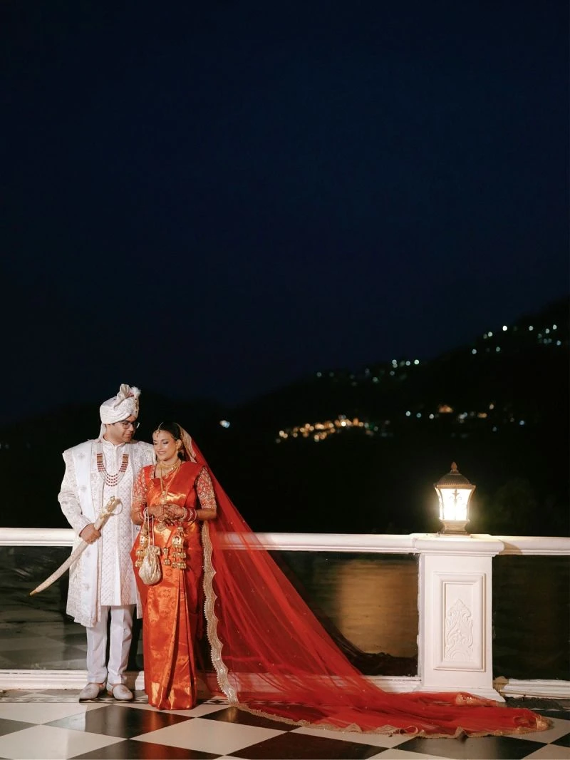 Portfolio photograph 1 by Studio Memory Lane | Best Wedding Photography in Chandigarh