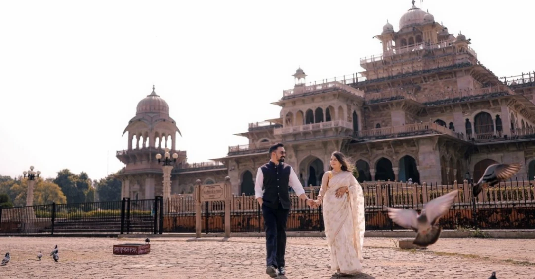Portfolio photograph 4 by Studio Memory Lane | Best Wedding Photography in Chandigarh
