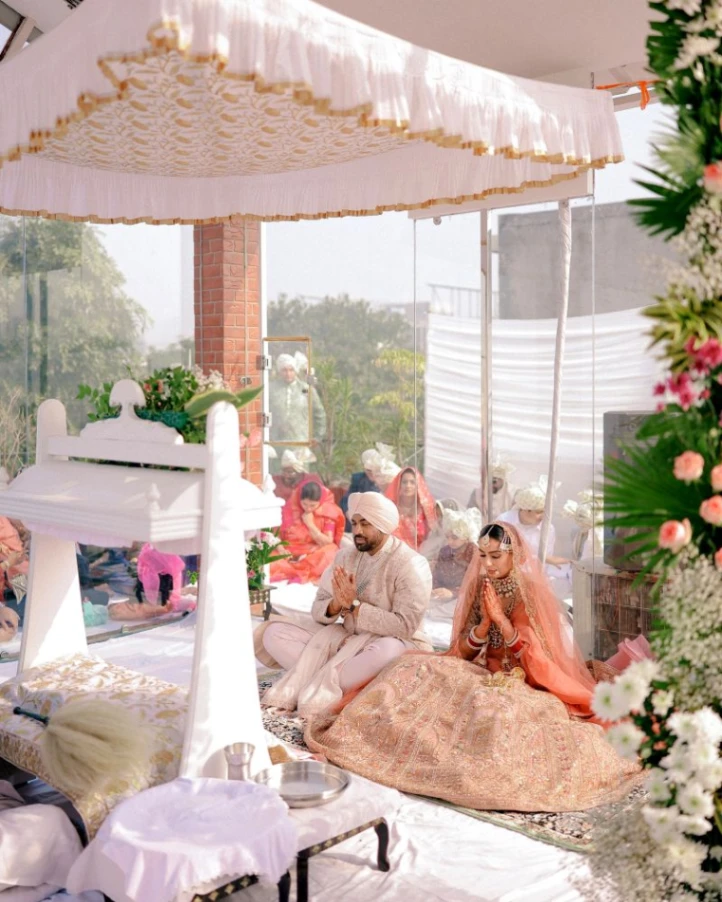 Portfolio photograph 6 by Studio Memory Lane | Best Wedding Photography in Chandigarh