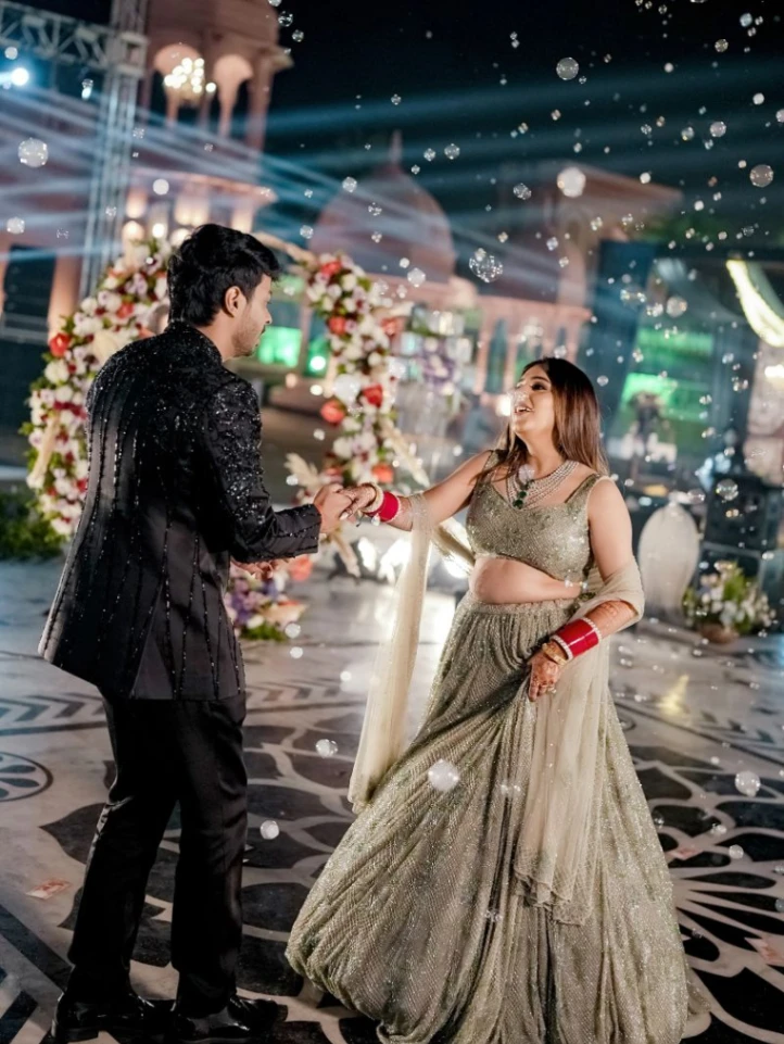 Portfolio photograph 8 by Studio Memory Lane | Best Wedding Photography in Chandigarh
