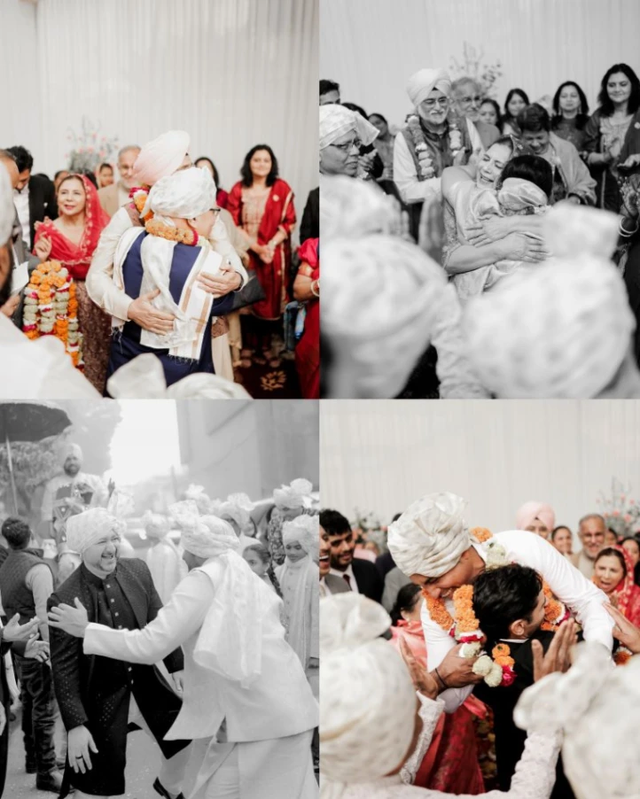 Portfolio photograph 10 by Studio Memory Lane | Best Wedding Photography in Chandigarh