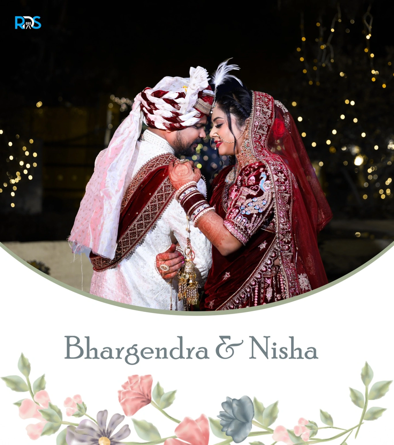 Portfolio image 1 for Rohit Digital Studio , a photographer in Satna specializing in traditional, fine art, vintage, candid, artistic, drone, photojournalistic, black and white, lifestyle.